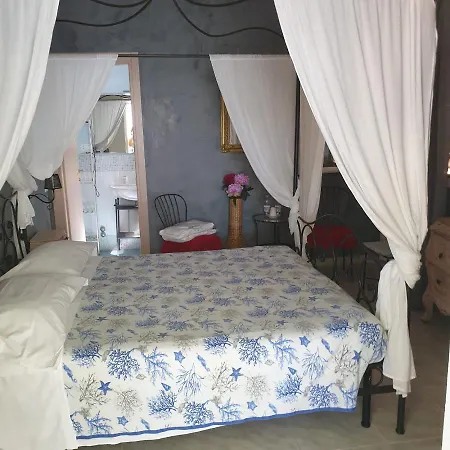 Casale Grandangolo Bed and Breakfast 3*