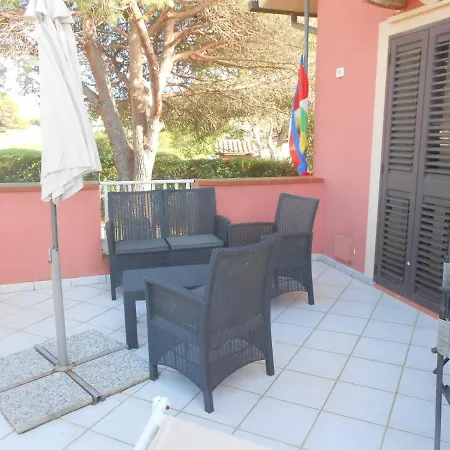 Casale Grandangolo Bed and Breakfast Capoliveri (Isola d'Elba)