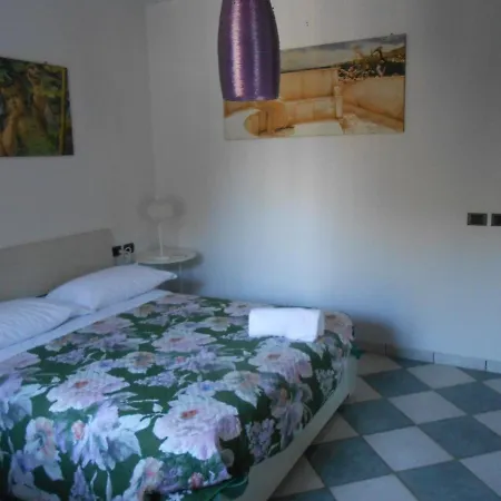 Casale Grandangolo Bed and Breakfast 3*