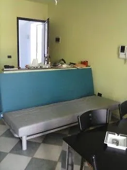 Casale Grandangolo Couette-café