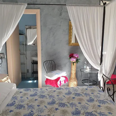 Casale Grandangolo Bed & Breakfast 3*