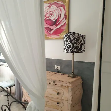Casale Grandangolo 3*
