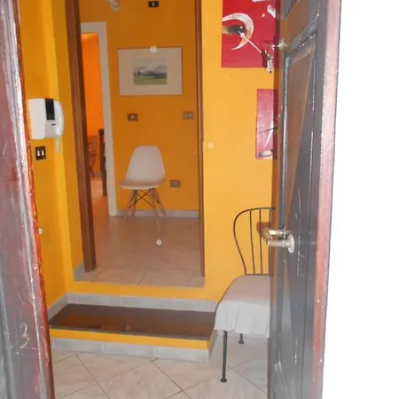 Casale Grandangolo Bed & Breakfast 3*