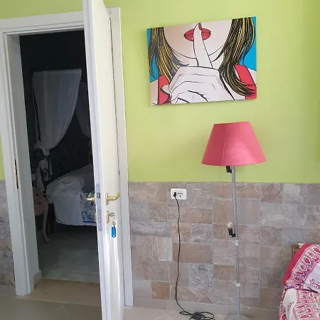 Casale Grandangolo Bed & Breakfast Capoliveri (Isola d'Elba)