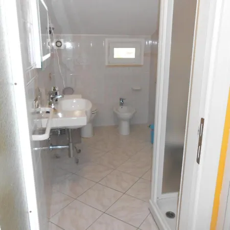 Casale Grandangolo Bed & Breakfast