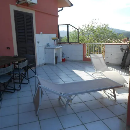 Casale Grandangolo 3* Capoliveri (Isola d'Elba)
