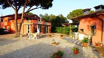 Casale Grandangolo 3* Capoliveri (Isola d'Elba)