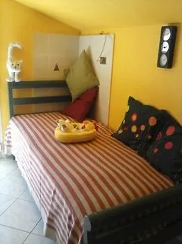 Casale Grandangolo Bed & Breakfast 3*