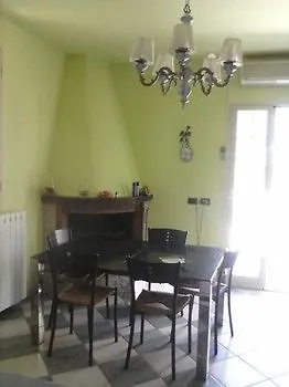 Bed & Breakfast Casale Grandangolo 3*