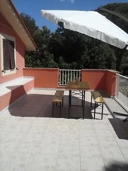 Bed & Breakfast Casale Grandangolo