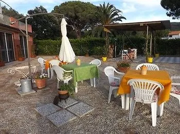 Casale Grandangolo Bed & Breakfast
