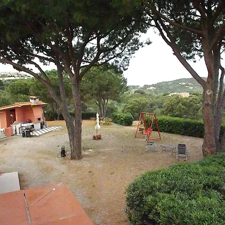 Casale Grandangolo 3* Capoliveri (Isola d'Elba)