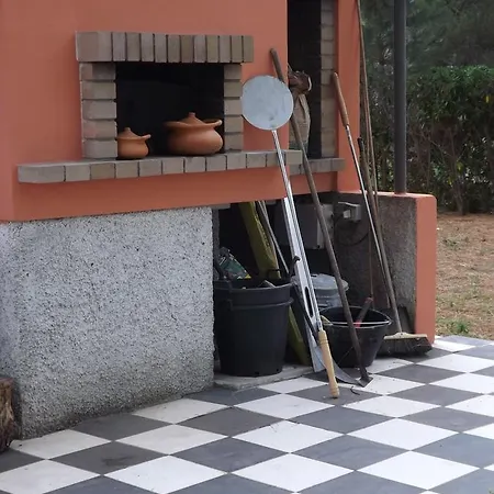 Casale Grandangolo Bed & Breakfast