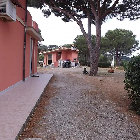 Bed & Breakfast Casale Grandangolo