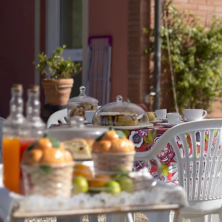 Casale Grandangolo Bed & Breakfast 3*