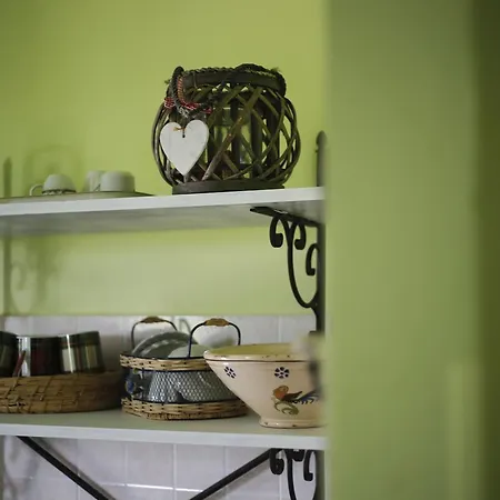 Bed & Breakfast Casale Grandangolo 3*