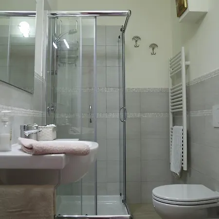 Bed & Breakfast Casale Grandangolo