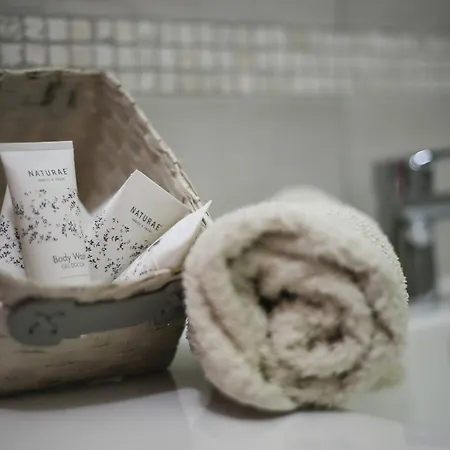 Bed & Breakfast Casale Grandangolo