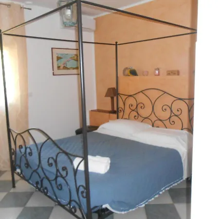 Casale Grandangolo 3* كابوليفيري
