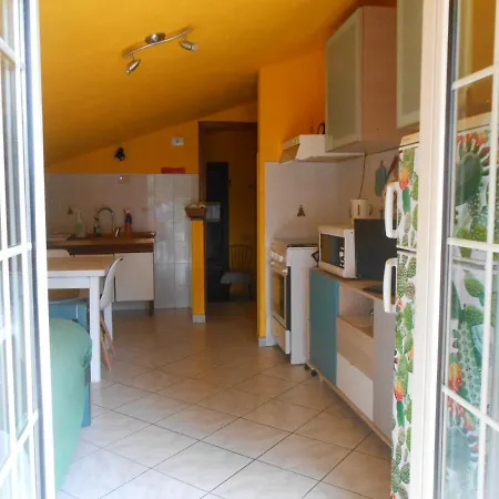 Casale Grandangolo فندق مبيت وإفطار
