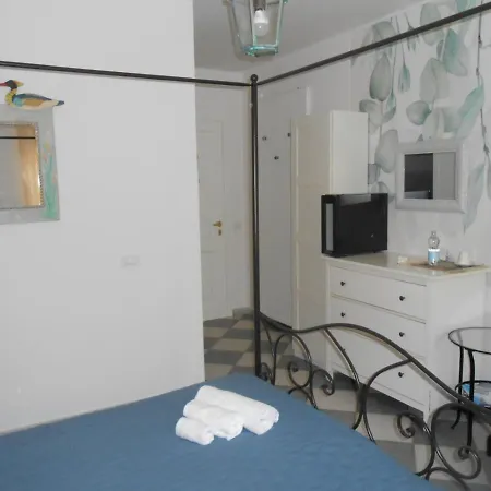 Casale Grandangolo فندق مبيت وإفطار كابوليفيري