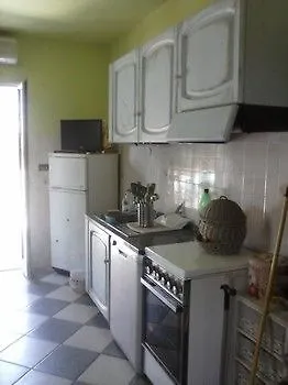 Casale Grandangolo كابوليفيري