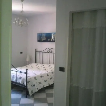 فندق مبيت وإفطار Casale Grandangolo كابوليفيري